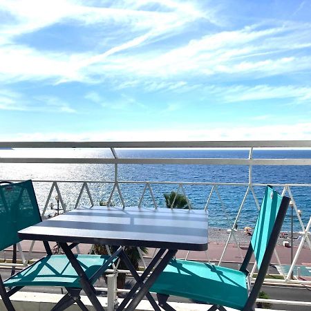 Residence Le Florence Ница Екстериор снимка