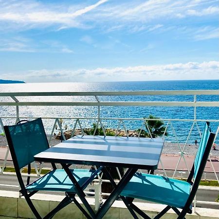 Residence Le Florence Ница Екстериор снимка