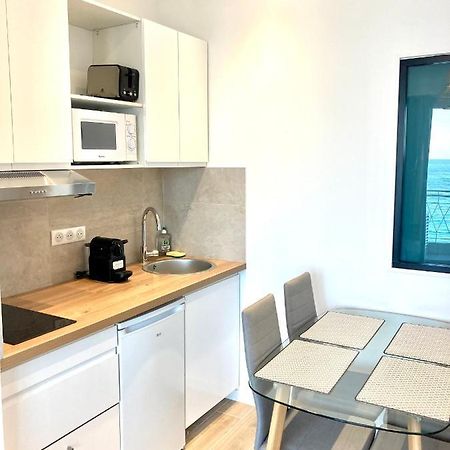 Residence Le Florence Ница Екстериор снимка