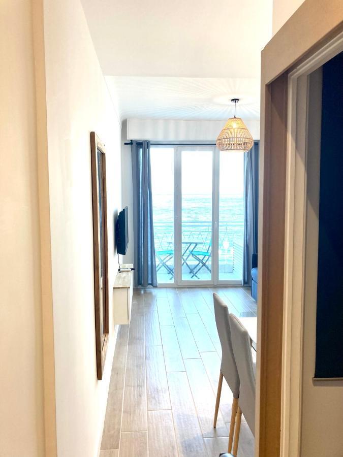 Residence Le Florence Ница Екстериор снимка