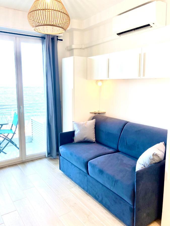 Residence Le Florence Ница Екстериор снимка