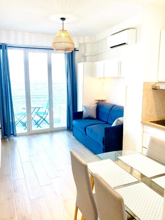 Residence Le Florence Ница Екстериор снимка