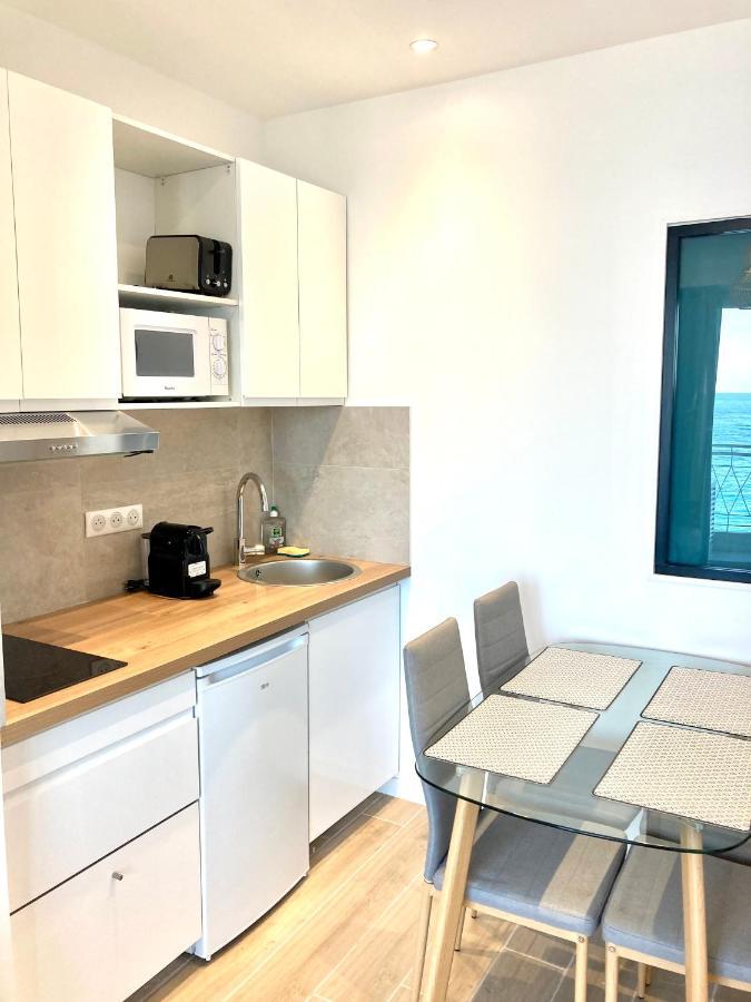 Residence Le Florence Ница Екстериор снимка